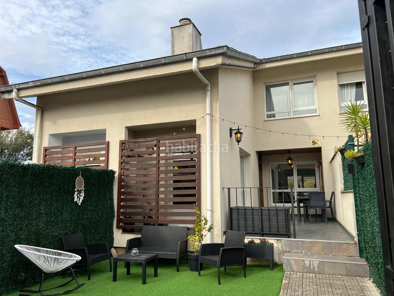 Foto e9ab30ac-5763-4036-b6a7-bba43258c95c. Haus mit parking in Alisal - San Román Santander