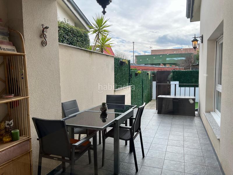 Foto fb054931-019d-43e9-ad24-f2cb85c6a2c4. Haus mit parking in Alisal - San Román Santander