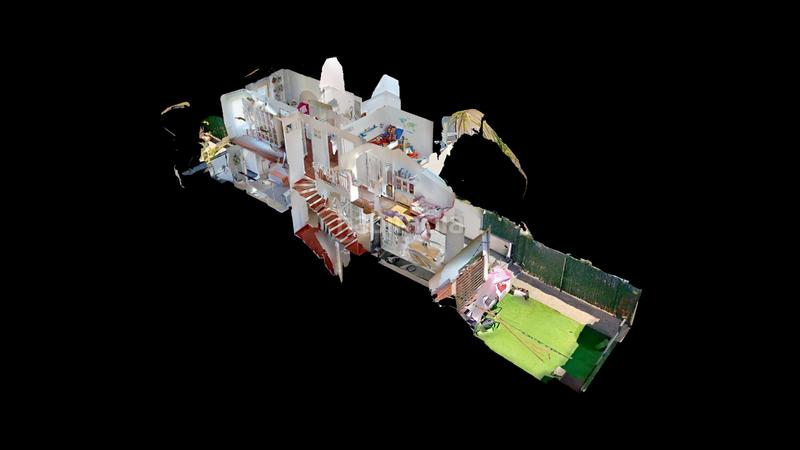 Foto fb06efcf-f714-4258-8833-450c8f16a290. Haus mit parking in Alisal - San Román Santander