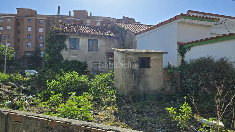 Foto cb195afd-f8c2-49b9-b857-ddeacce825d2. Casa aparellada a Suances - cl pielagos 7 a Suances