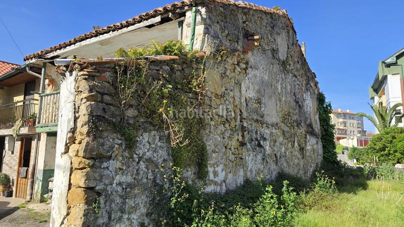 Foto f447fb2f-4d3c-416b-bb06-9b3dfcd1d1ef. Casa aparellada a Suances - cl pielagos 7 a Suances