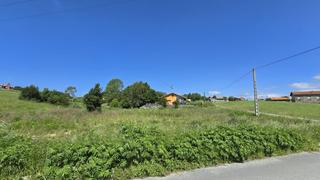 Wohngrundstück in Cortiguera - cl monte el 45. Fincas urbana y rustica en cortiguera 4.205m