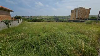 Wohngrundstück in Suances - cl bosco 13. Finca urbana en el centro de suances para construir bloque colec