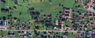 Residential Plot in Santa María de Cayón. Terreno urbano con gran potencial residencial en la penilla cant