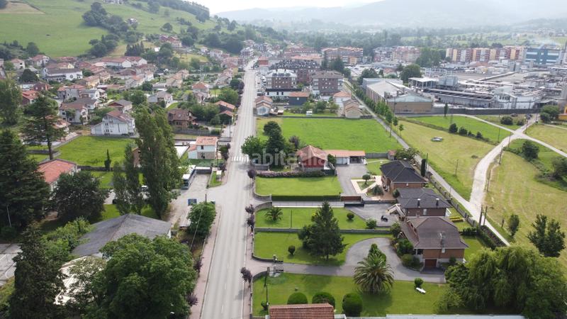 Foto 067b98b3-1340-4ef4-ba05-103178211d97. Terrain résidentiel dans Santa María de Cayón
