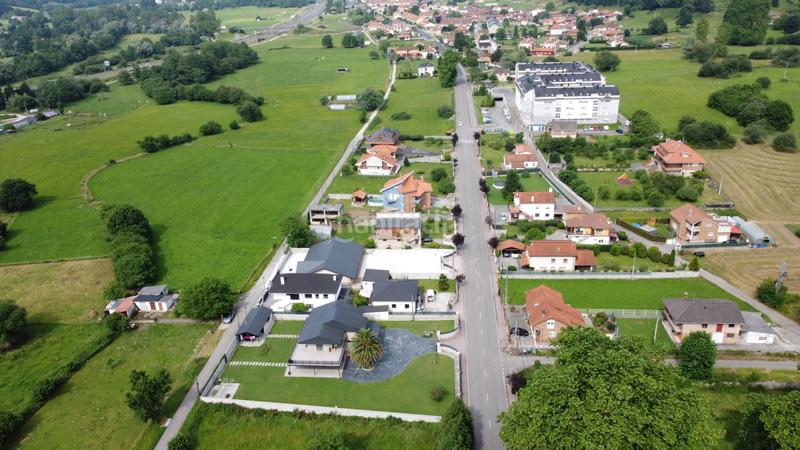 Foto 49f1b1bc-6f6c-436c-9a29-856b88820980. Terrain résidentiel dans Santa María de Cayón