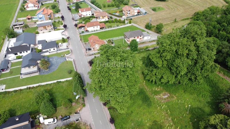 Foto a4e78300-5f81-4fe6-9bd0-e5dbd71c27c3. Terrain résidentiel dans Santa María de Cayón