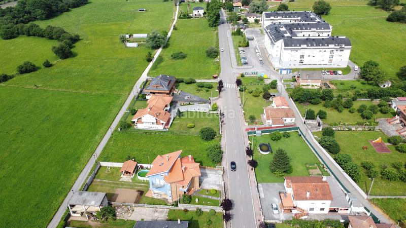 Foto a5c354cc-9864-418e-8987-c8e6be0ccbf3. Terrain résidentiel dans Santa María de Cayón