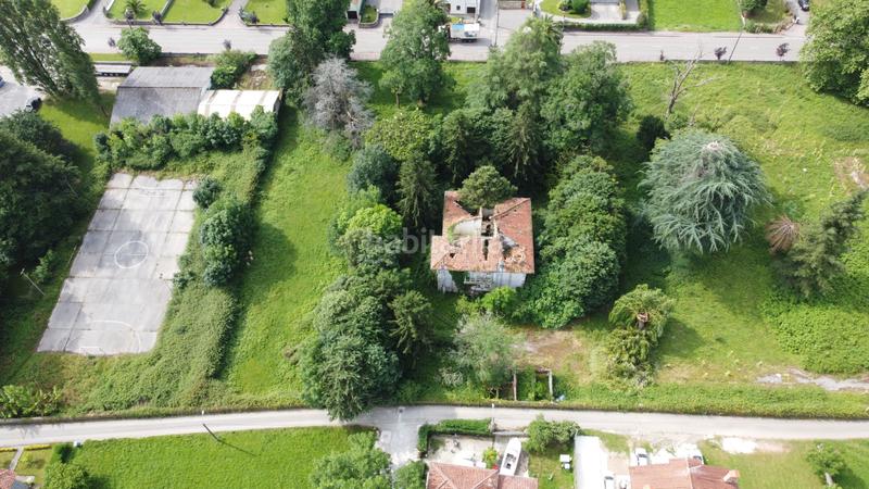 Foto ab10cd4d-1190-492b-9bdf-46e09f28f4b3. Terrain résidentiel dans Santa María de Cayón