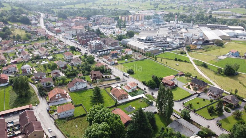 Foto cee24a44-10c9-4aeb-8eff-847dcd9653b4. Terrain résidentiel dans Santa María de Cayón