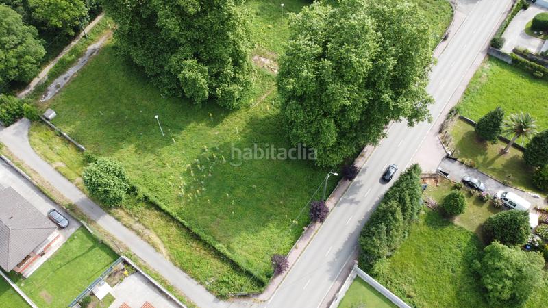 Foto d5e90f1f-aa17-4700-bbf3-c00bb3da7d99. Terrain résidentiel dans Santa María de Cayón