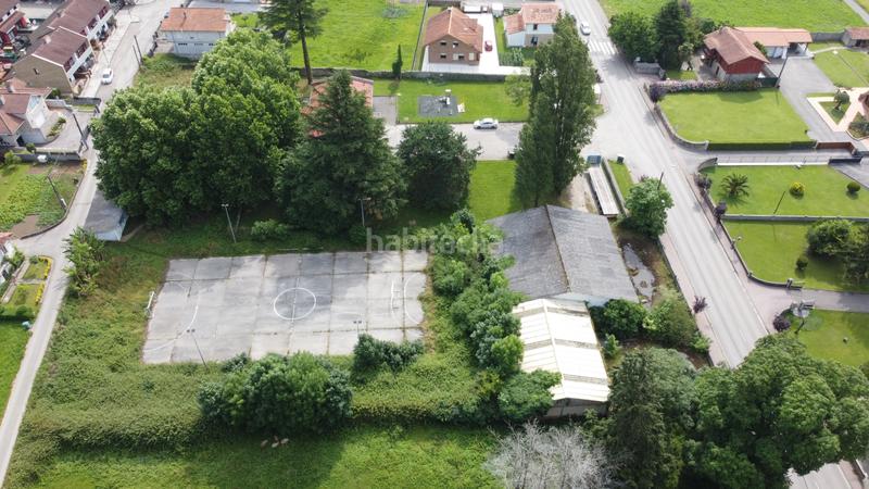 Foto ee1759c9-bf68-4fb4-bc40-c9ca8b6c5572. Terrain résidentiel dans Santa María de Cayón