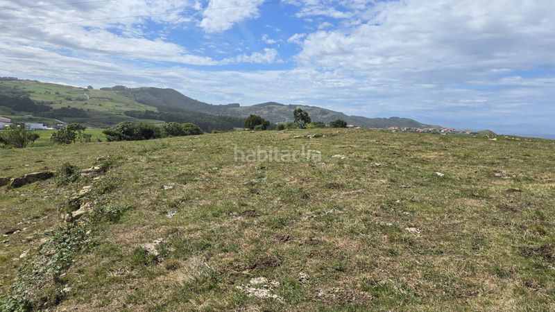 Foto c51aad7e-3dfe-4607-ace5-1db6b472946e. Finca rústica a tagle - a Suances