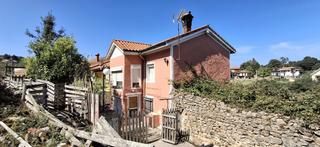 Maison à Valles - bo valles 102. Casa con jardín en reocín