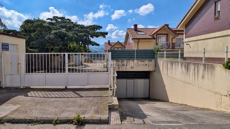 Foto 8c3561e2-a59a-404b-85a5-9edd5fcc0854. Casa amb calefacció aparcament a Reocín