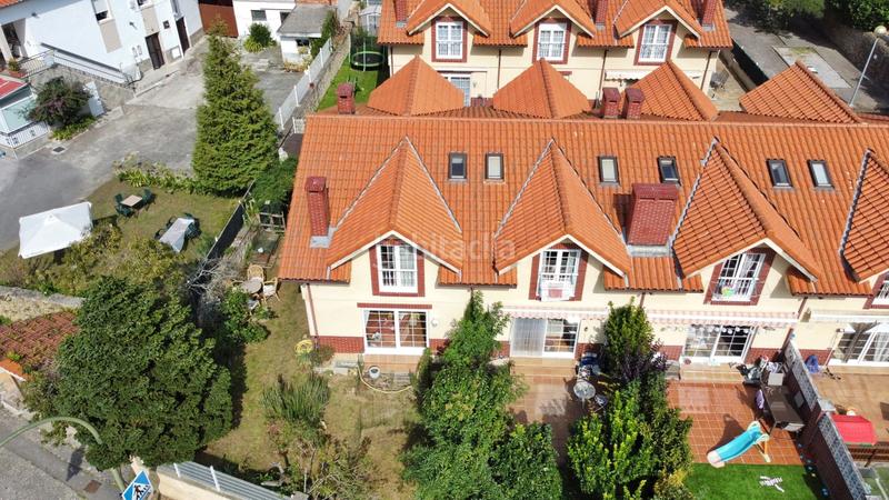 Foto 979efe34-9698-4a43-b52e-7e4717b77315. Casa amb calefacció aparcament a Reocín