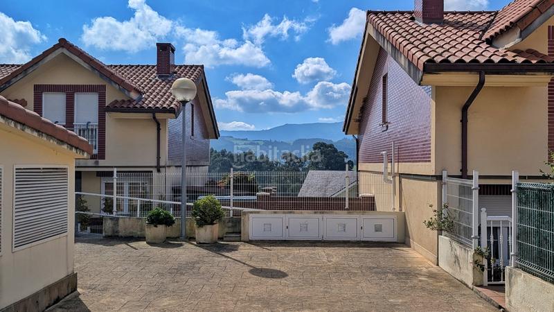 Foto c31a7117-55a9-4643-9eed-33d7d4458afa. Casa amb calefacció aparcament a Reocín