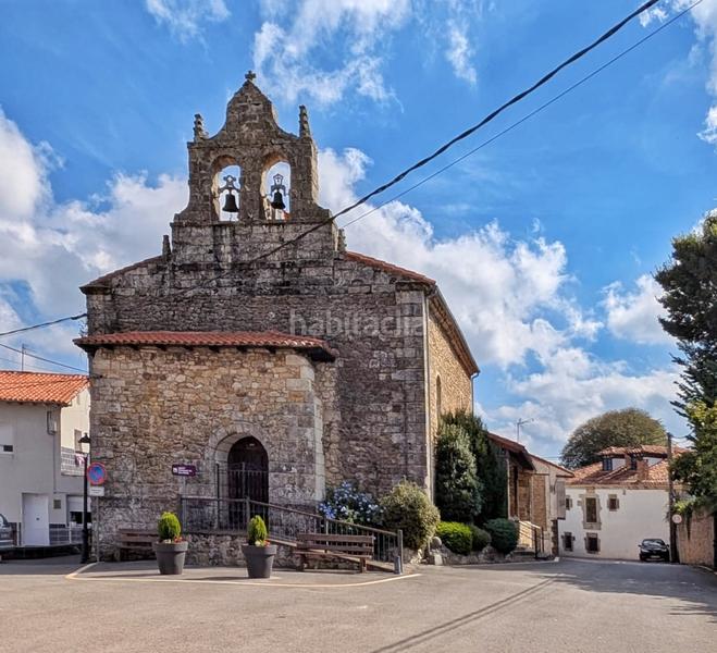 Foto d04fc054-ea2d-4751-b0d2-f3a75c6071f3. Casa amb calefacció aparcament a Reocín