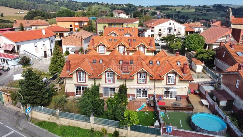 Foto e28156b7-f872-4ea3-ac87-3aae65af51ae. Casa amb calefacció aparcament a Reocín