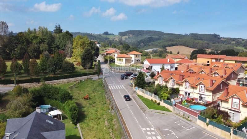 Foto ed7871b8-144f-486d-8a68-1650cb0882aa. Casa amb calefacció aparcament a Reocín