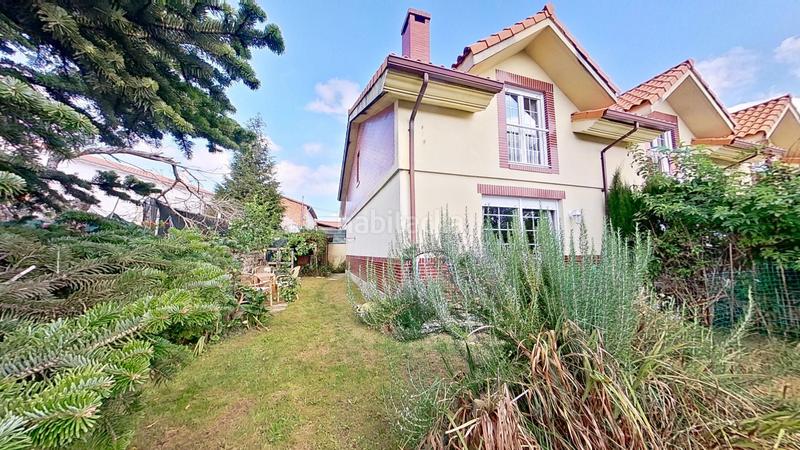 Foto f6e51070-0384-4082-8e0d-f5a0f4cc1d7f. Casa amb calefacció aparcament a Reocín