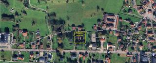 Residential Plot  La penilla - barrio penilla. Terreno urbano con gran potencial residencial en la penilla cant