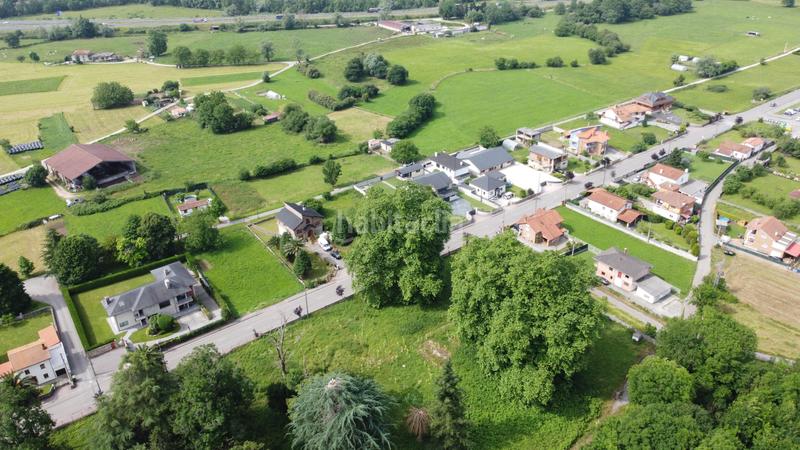 Foto 3d373288-b049-431b-93c0-bc5c6802e4b6. Terrain résidentiel dans Santa María de Cayón