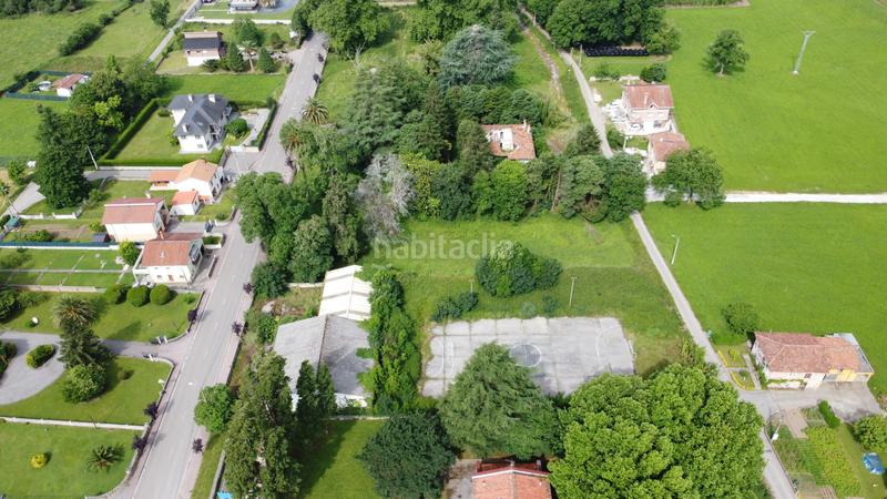 Foto 3df06eff-82ff-4fd9-9395-4c5e1bde0b0a. Terrain résidentiel dans Santa María de Cayón