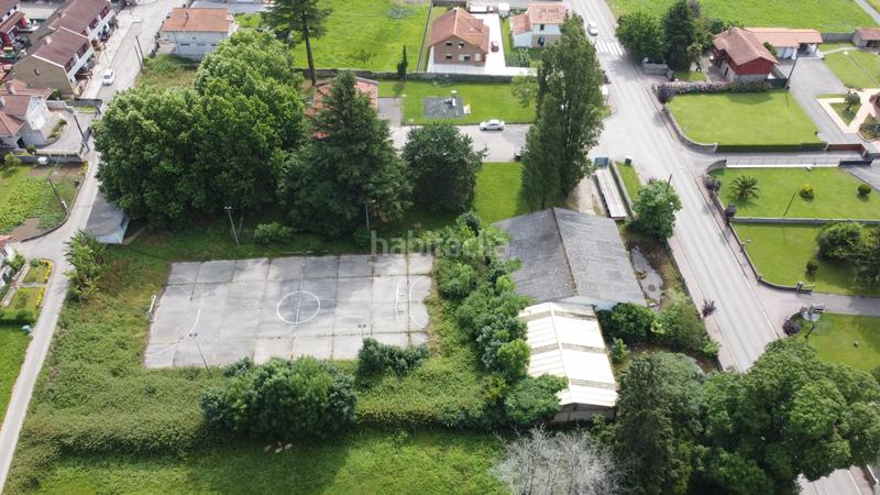 Foto 78d7c525-5312-417c-922d-82e03f7fb86e. Terrain résidentiel dans Santa María de Cayón