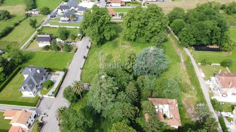 Foto 9b6d5d20-e474-45e5-9462-e51a0d03b5e1. Terrain résidentiel dans Santa María de Cayón