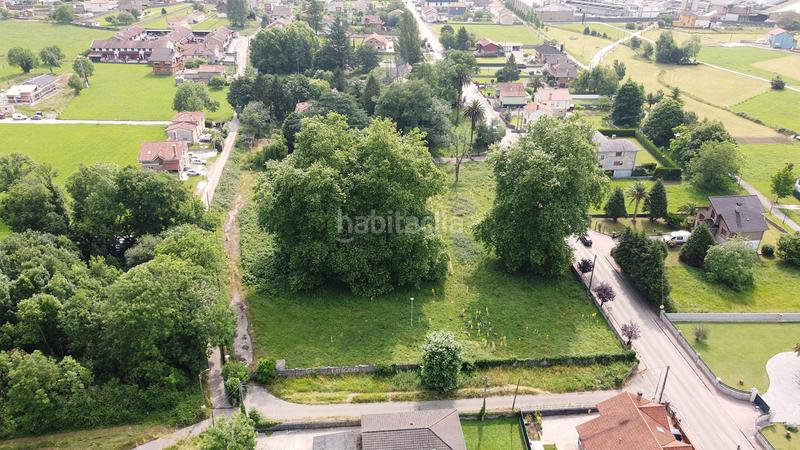 Foto ae208835-b1f0-46c5-865b-95703a74f6a3. Terrain résidentiel dans Santa María de Cayón