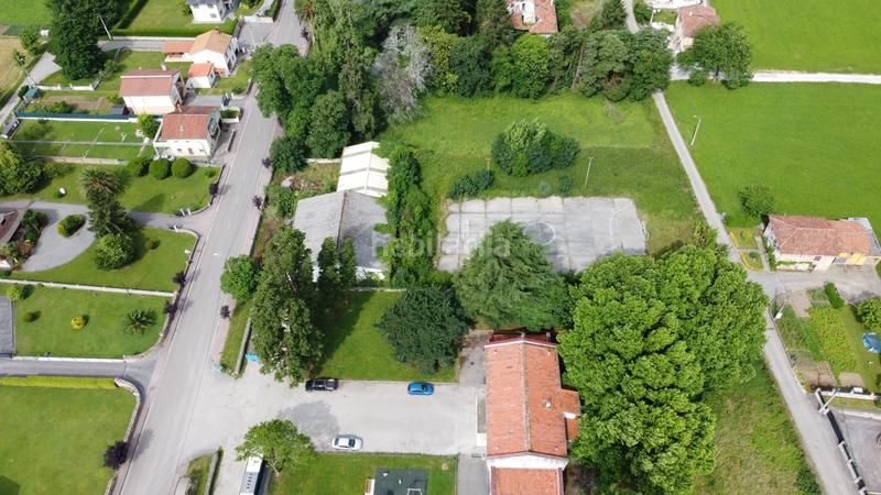 Foto bdfb9e7d-ede8-477b-8532-02de88f86913. Terrain résidentiel dans Santa María de Cayón