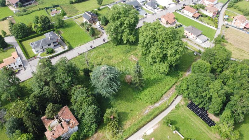 Foto e95aff0a-40f9-43b5-ad36-01ba47fdef8c. Terrain résidentiel dans Santa María de Cayón