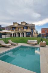 Maison à Suances - cl tabierna la 47. Casa independiente en el centro de suances