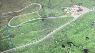 Wohngrundstück in Puente avíos - puente avios. Finca de 15.191m en puente avios