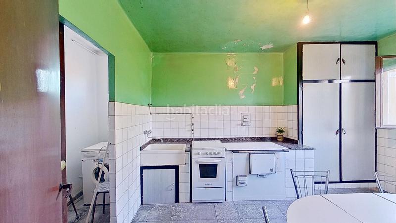 Foto 2f0eea24-0547-4f5a-a645-14d333fc5e79. Casa con riscaldamento parcheggio in Polanco