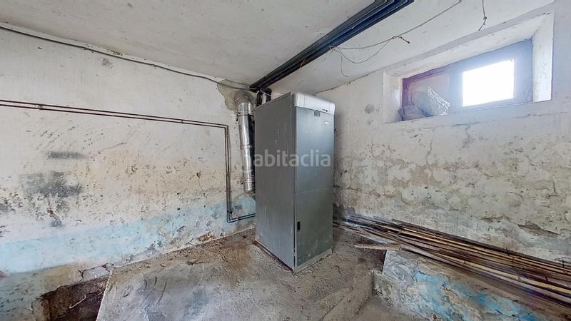 Foto 61f7d532-bc1d-47d8-ae65-e733b0c83713. Casa con riscaldamento parcheggio in Polanco