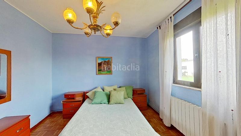 Foto 6336a8ad-1000-4cd8-a545-38abdc5ab362. Casa con riscaldamento parcheggio in Polanco