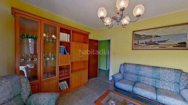 Foto 8dbff5af-f054-406b-9e24-ff5d6ffea3b2. Casa con riscaldamento parcheggio in Polanco