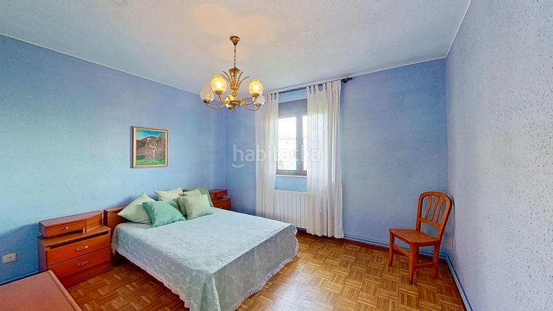 Foto e1de23fb-1cbc-42a1-8b7e-f2d7e4f0437d. Casa con riscaldamento parcheggio in Polanco