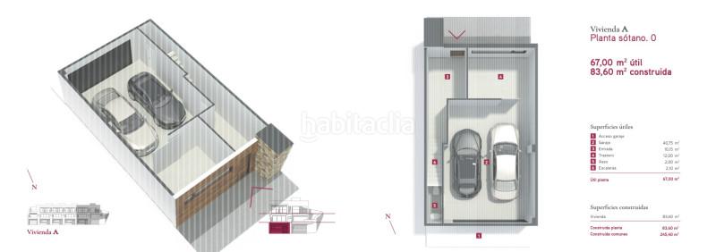 Foto a9b17a2e-c2ea-4954-919d-31a312cc9a39. Casa adosada 238m<sup>2</sup> en Suances