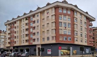 Appartement  Maliaño - avenida de la libertad. Piso con garaje en maliaño