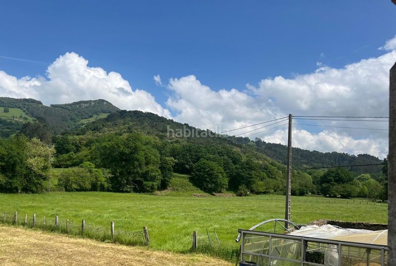Foto 3a437193-6286-43a9-98df-cdf65935f5c8. Finca rústica a Rasines