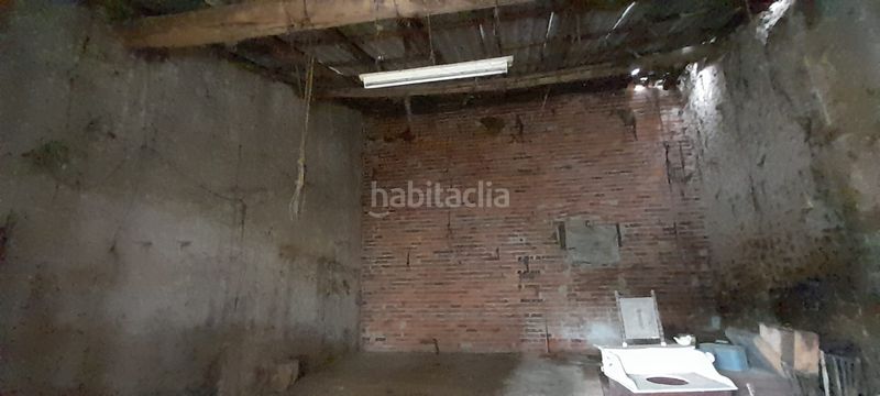 Foto 10fcdbb9-69f5-4dd7-96e5-534dad77fb42. Casa adosada en Udías - bo llano 11 almacén para reformar con proyecto y licencia. en Udías