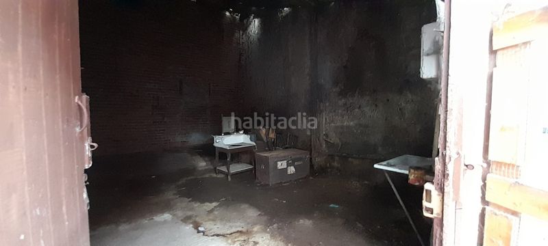 Foto 42fd7442-3938-45ce-a095-8770c75aec62. Casa adosada en Udías - bo llano 11 almacén para reformar con proyecto y licencia. en Udías