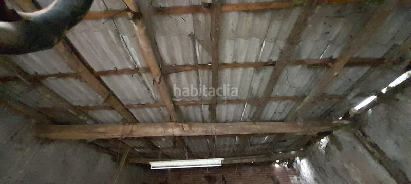 Foto 4e250c92-608c-4381-b47c-adc3e4474065. Casa adosada en Udías - bo llano 11 almacén para reformar con proyecto y licencia. en Udías