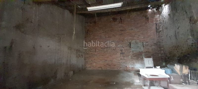 Foto 605429db-3112-4098-ae6f-a828df30190e. Casa adosada en Udías - bo llano 11 almacén para reformar con proyecto y licencia. en Udías