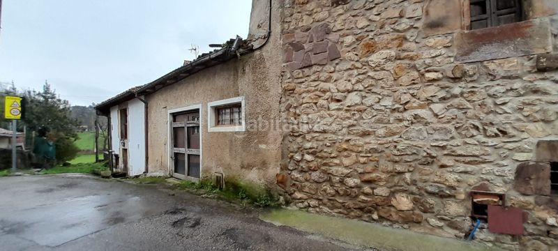 Foto 6c3505b4-f4c2-4df5-b9d4-b1d928311ba3. Casa adosada en Udías - bo llano 11 almacén para reformar con proyecto y licencia. en Udías