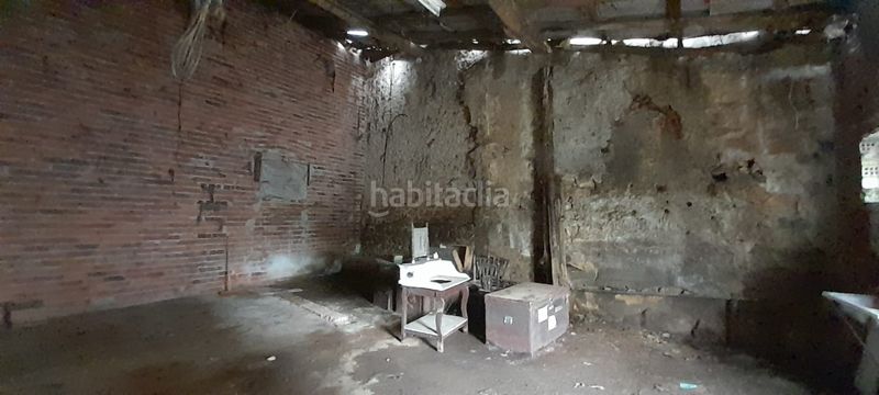 Foto 7b844dd9-29d7-4350-a017-0475c38279b3. Casa adosada en Udías - bo llano 11 almacén para reformar con proyecto y licencia. en Udías