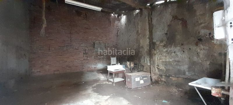 Foto fe6fbd72-eab8-4636-9ef3-1d3961bb1904. Casa adosada en Udías - bo llano 11 almacén para reformar con proyecto y licencia. en Udías